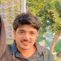 Hardik Arora
