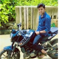 Krish Karthik