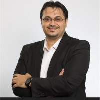 Mohammed Sheikh Ali