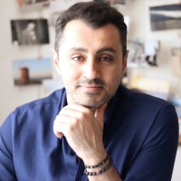 Akın Taylan ALKAN, PhD