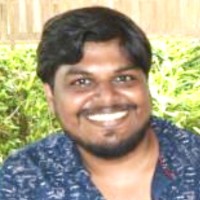 Vivek Augustin Pal V S