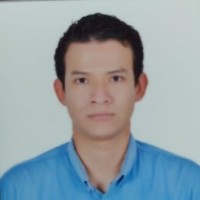Gary Méndez Paredes