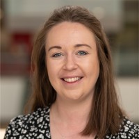 Anna Carson-Parker