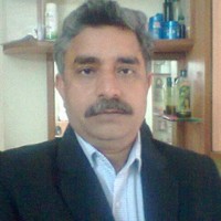 Anil Sharma