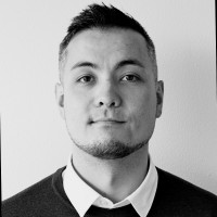 Michael Park Ellebæk Pedersen