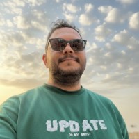 Ahmed Ramzy 🇵🇸