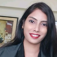 Amrutha Varshini Jillella