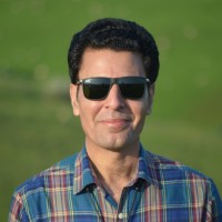 Dr Sajjad Wali Khan