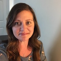 Leeanna Blish