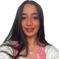 Mariam Morsi