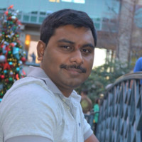 Nishanth Reddy