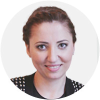 Roxana Dumitrascu