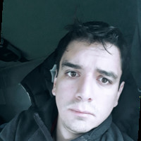 Enrique Alejandro Esnida Ruiz
