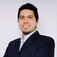 Daniel Enrique León Diaz