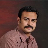 Subash P