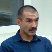 Vladimir Potapov
