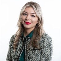 Maria Aguilar
