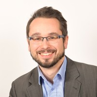 Jeremy Pader