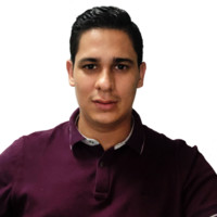 David Cabezas Murillo