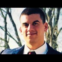 Chad Korte, M.S.