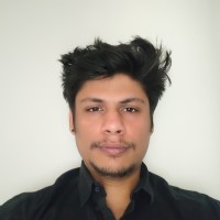 Jayanth Prabhu Sunilkumar