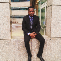 Amadou Barry