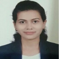 Priyanka Bhamare