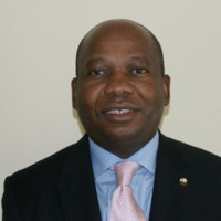 Dr. Andre Kamdem Toham