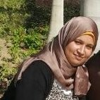 Reham Ismael