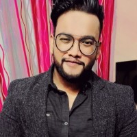Bismoy Mohanty