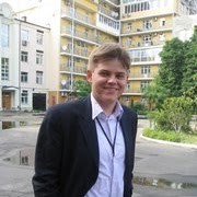 Егор Ермолаев