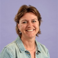 Danielle Vonkeman