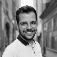 Nicolas Chautard