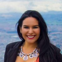 María Angélica Duque