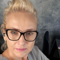 Anna Prusinska