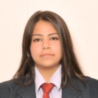 Ashwarya Joshi