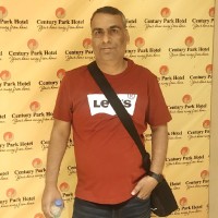 Pawan Sharma