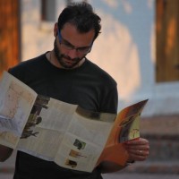 Andrea Agresti