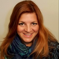 Nathalie Guimont