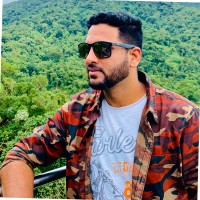 Barath Kumar R