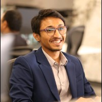Dhairya Pathak