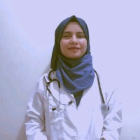 Saba Parveen