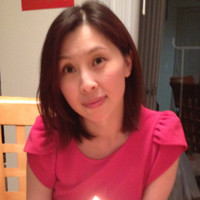 Yammie Cheng