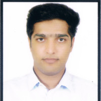 DEEPESH PANWAR