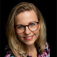 Linda Van Petersen