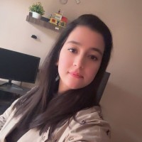 Zainab Zahoor