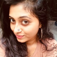 Athira Rajan