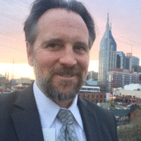 Ian Reynolds