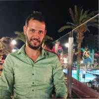 Rafet Şenol