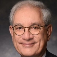 Charles S. Fax